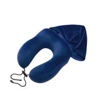 Подушка с эффектом памяти, с капюшоном &laquo;Dream Hood&raquo;