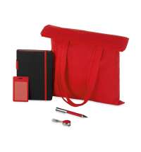 Welcome pack «Favorite Boss»