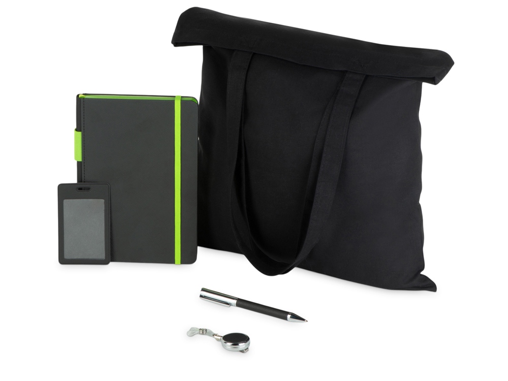 Welcome pack &laquo;Favorite Boss&raquo;