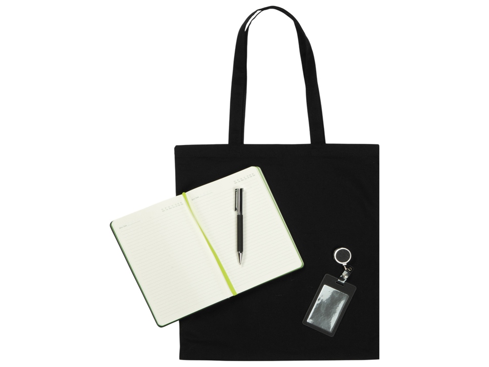 Welcome pack &laquo;Favorite Boss&raquo;