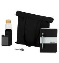 Welcome pack &laquo;Color Refine&raquo;