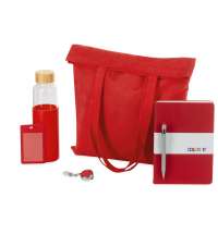 Welcome pack &laquo;Color Refine&raquo;