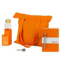 Welcome pack &laquo;Color Refine&raquo;