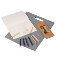Подарочный набор для творчества &laquo;Les Artistes&raquo;