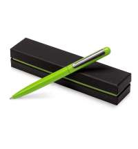 Ручка в футляре &laquo;Blooming Skate&raquo;