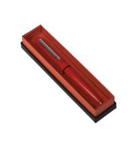 Ручка в футляре &laquo;Blooming Skate&raquo;