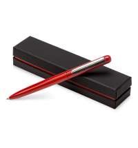 Ручка в футляре &laquo;Blooming Skate&raquo;