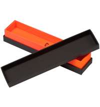 Ручка в футляре &laquo;Blooming Skate&raquo;