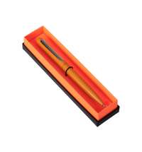 Ручка в футляре &laquo;Blooming Skate&raquo;