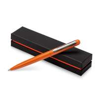 Ручка в футляре &laquo;Blooming Skate&raquo;