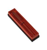 Ручка в футляре &laquo;Coral Bloom&raquo;