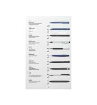 Промо-сет Lettertone