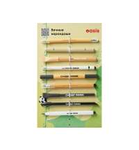 Промо-сет вечных карандашей