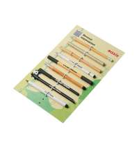 Промо-сет вечных карандашей