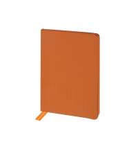 Ежедневник А5 &laquo;Megapolis Slim flex&raquo;