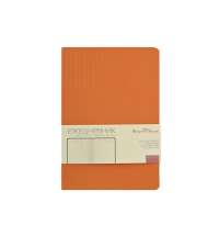 Ежедневник А5 &laquo;Megapolis Slim flex&raquo;