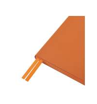 Ежедневник А5 &laquo;Megapolis Slim flex&raquo;