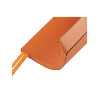 Ежедневник А5 &laquo;Megapolis Slim flex&raquo;