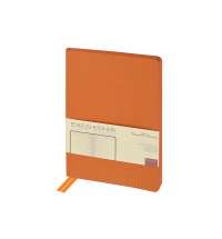 Ежедневник А5 &laquo;Megapolis Slim flex&raquo;