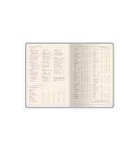 Ежедневник А5 &laquo;Megapolis Slim flex&raquo;