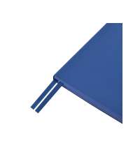 Ежедневник А5 &laquo;Megapolis Slim flex&raquo;