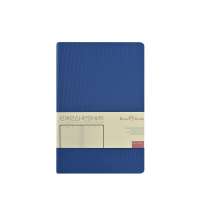 Ежедневник А5 &laquo;Megapolis Slim flex&raquo;