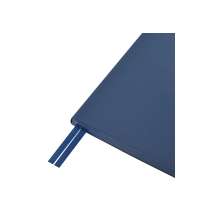 Ежедневник А5 &laquo;Megapolis Slim flex&raquo;