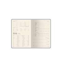 Ежедневник А5 &laquo;Megapolis Slim flex&raquo;