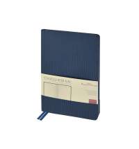 Ежедневник А5 &laquo;Megapolis Slim flex&raquo;