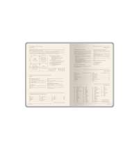 Ежедневник А5 &laquo;Megapolis Slim flex&raquo;