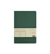 Ежедневник А5 &laquo;Megapolis Slim flex&raquo;