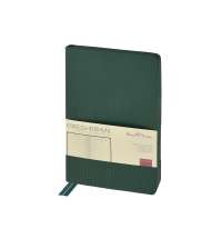 Ежедневник А5 &laquo;Megapolis Slim flex&raquo;