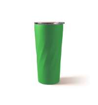 Термокружка FAMILY RADMIR, soft touch