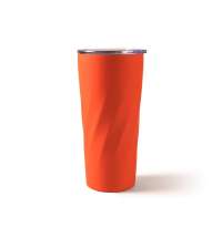 Термокружка FAMILY RADMIR, soft touch