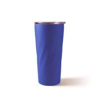 Термокружка FAMILY RADMIR, soft touch