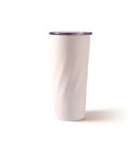 Термокружка FAMILY RADMIR, soft touch