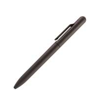 Ручка пластиковая шариковая FAMILY SOFIA, soft touch