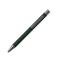 Ручка металлическая шариковая FAMILY MARSEL, soft touch