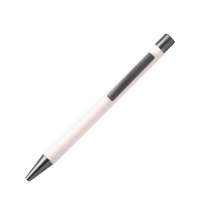 Ручка металлическая шариковая FAMILY MARSEL, soft touch