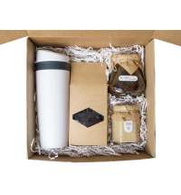 Подарочный набор &laquo;Tea Cup Superior Honey&raquo; 2.0