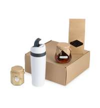 Подарочный набор &laquo;Tea Cup Superior Honey&raquo; 2.0