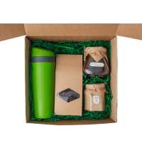 Подарочный набор &laquo;Tea Cup Superior Honey&raquo; 2.0