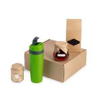 Подарочный набор &laquo;Tea Cup Superior Honey&raquo; 2.0