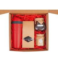 Подарочный набор &laquo;Tea Cup Superior Honey&raquo; 2.0