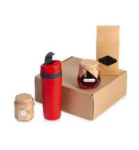 Подарочный набор &laquo;Tea Cup Superior Honey&raquo; 2.0