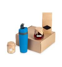 Подарочный набор &laquo;Tea Cup Superior Honey&raquo; 2.0