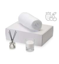 Подарочный набор «White light» 2.0