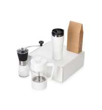 Подарочный набор «Бодрое утро» 2.0