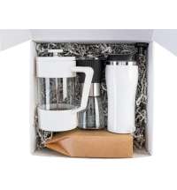 Подарочный набор &laquo;Бодрое утро&raquo; 2.0