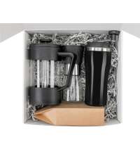 Подарочный набор &laquo;Бодрое утро&raquo; 2.0